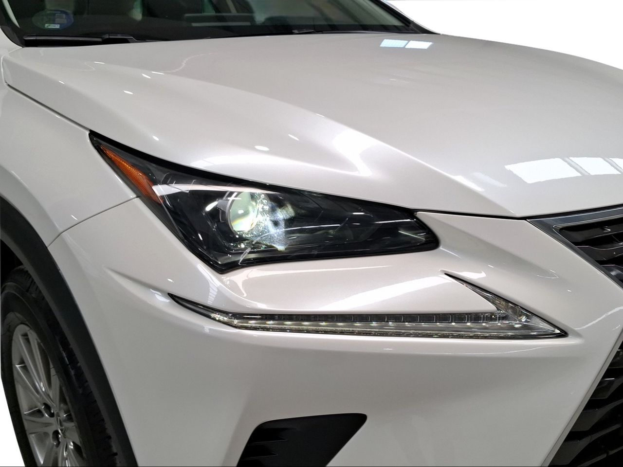 Lexus NX 2.5 300h Business Navigation 2WD  - Foto 19