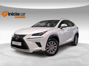 Lexus NX 2.5 300h Business Navigation 2WD  - Foto 2