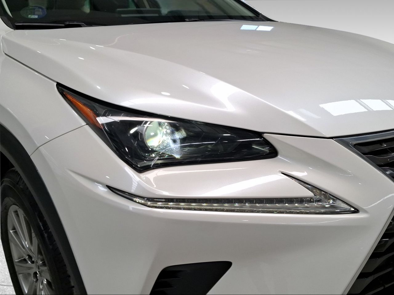 Lexus NX 2.5 300h Business Navigation 2WD  - Foto 19