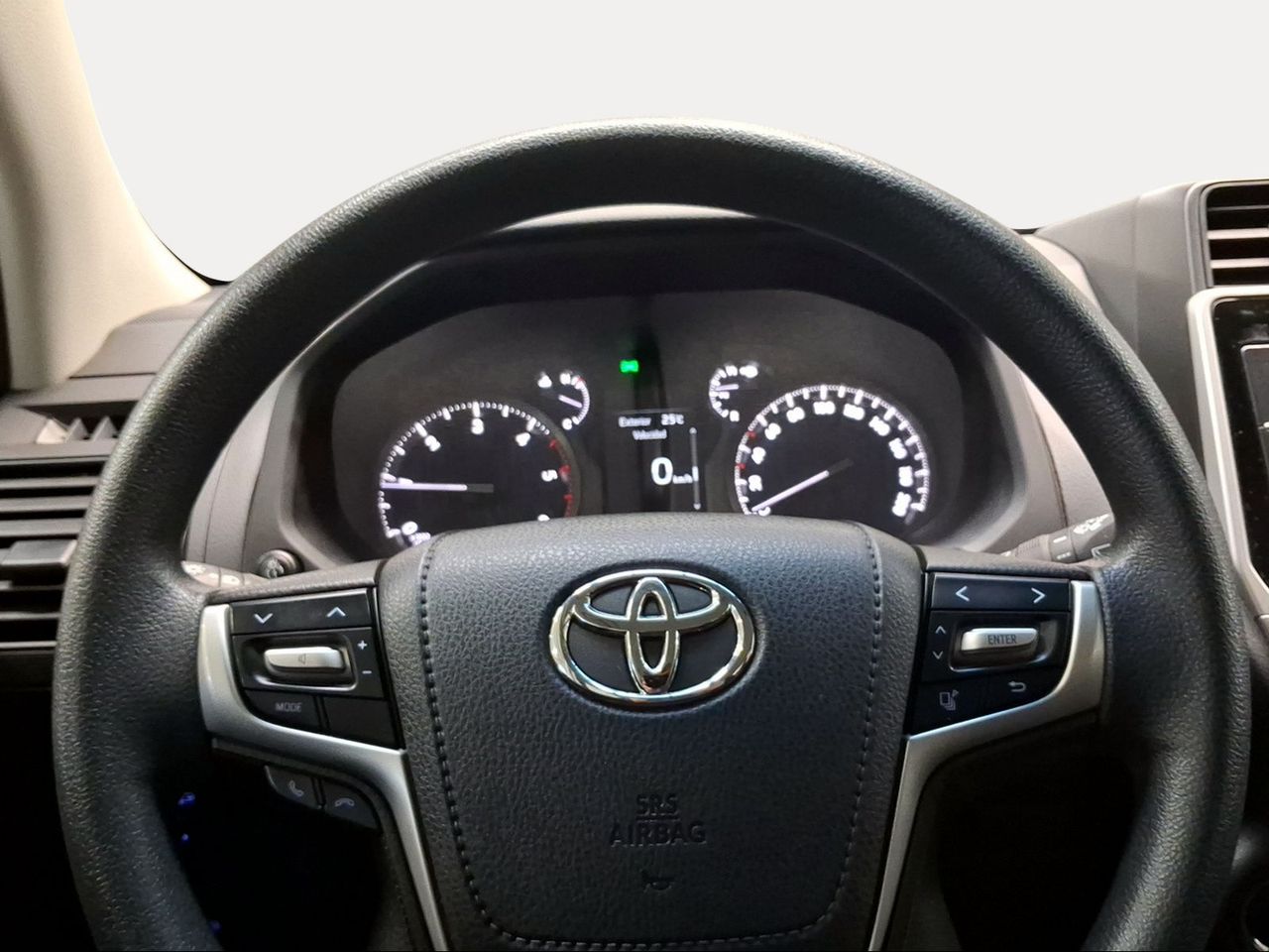 Toyota Land Cruiser 2.8 D-4D GX  - Foto 14
