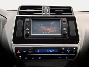 Toyota Land Cruiser 2.8 D-4D GX  - Foto 16