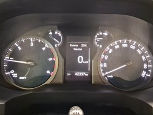 Toyota Land Cruiser 2.8 D-4D GX  - Foto 15