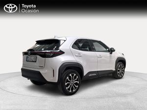 Toyota Yaris Cross 1.5 120H Active Tech Pack Confort  - Foto 19