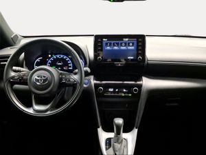 Toyota Yaris Cross 1.5 120H Active Tech Pack Confort  - Foto 9