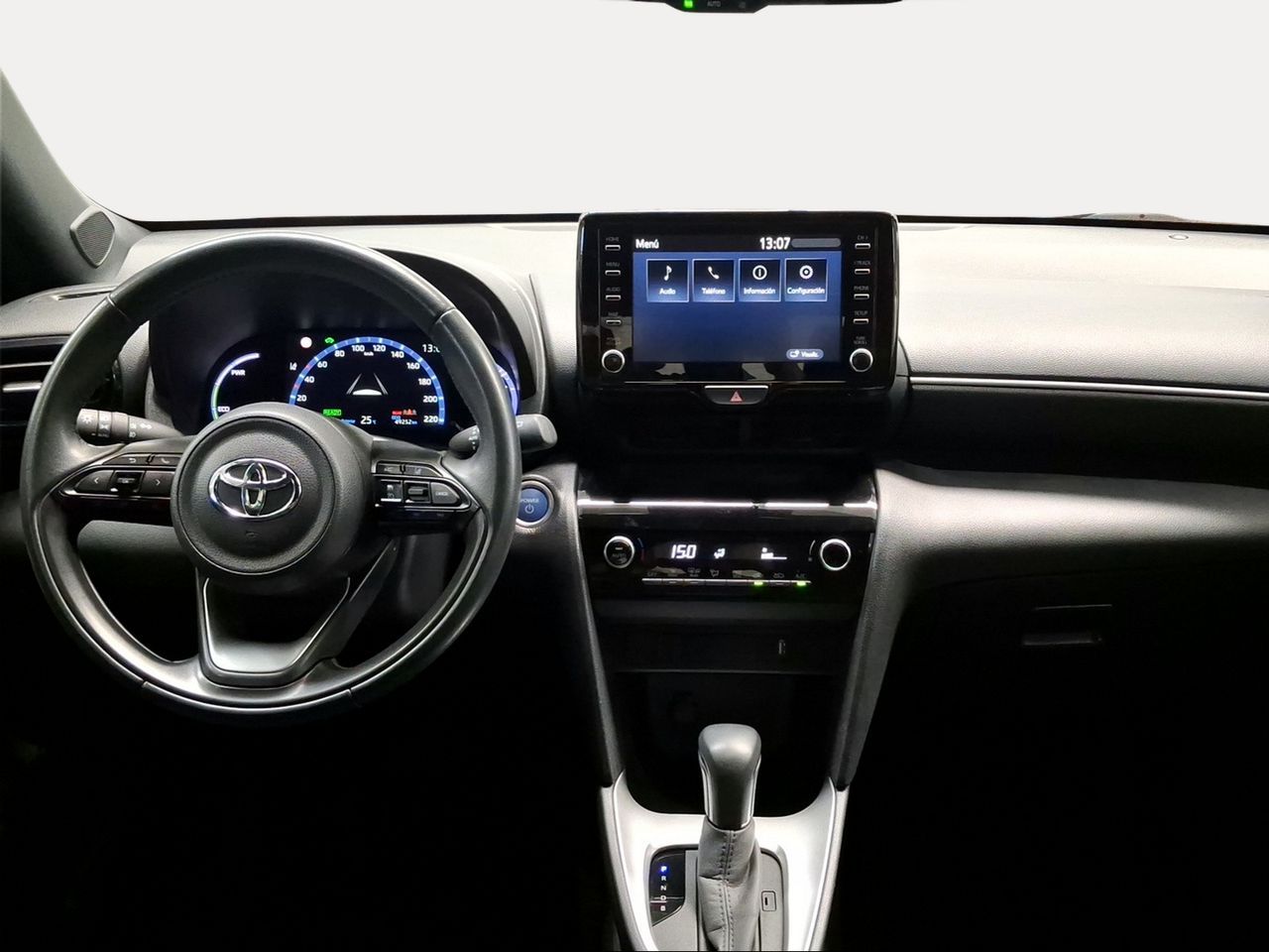 Toyota Yaris Cross 1.5 120H Active Tech Pack Confort  - Foto 9