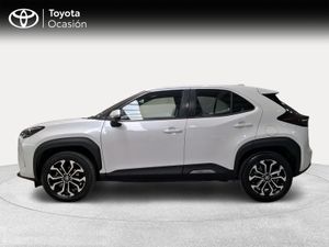 Toyota Yaris Cross 1.5 120H Active Tech Pack Confort  - Foto 4