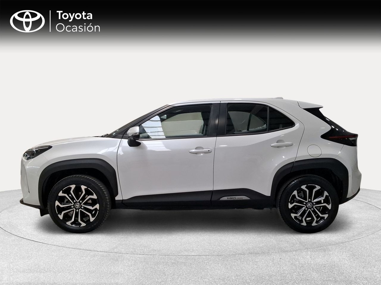 Toyota Yaris Cross 1.5 120H Active Tech Pack Confort  - Foto 4