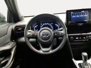 Toyota Yaris Cross 1.5 120H Active Tech Pack Confort  - Foto 10