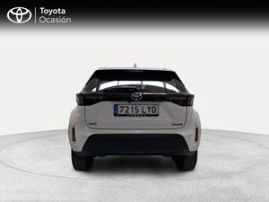 Toyota Yaris Cross 1.5 120H Active Tech Pack Confort  - Foto 5