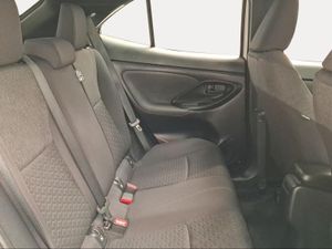 Toyota Yaris Cross 1.5 120H Active Tech Pack Confort  - Foto 8