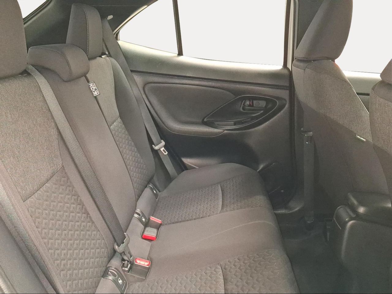 Toyota Yaris Cross 1.5 120H Active Tech Pack Confort  - Foto 8