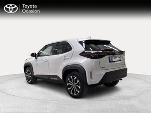 Toyota Yaris Cross 1.5 120H Active Tech Pack Confort  - Foto 3