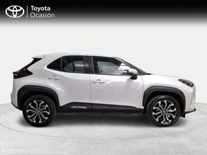 Toyota Yaris Cross 1.5 120H Active Tech Pack Confort  - Foto 18