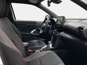 Toyota Yaris Cross 1.5 120H Active Tech Pack Confort  - Foto 7