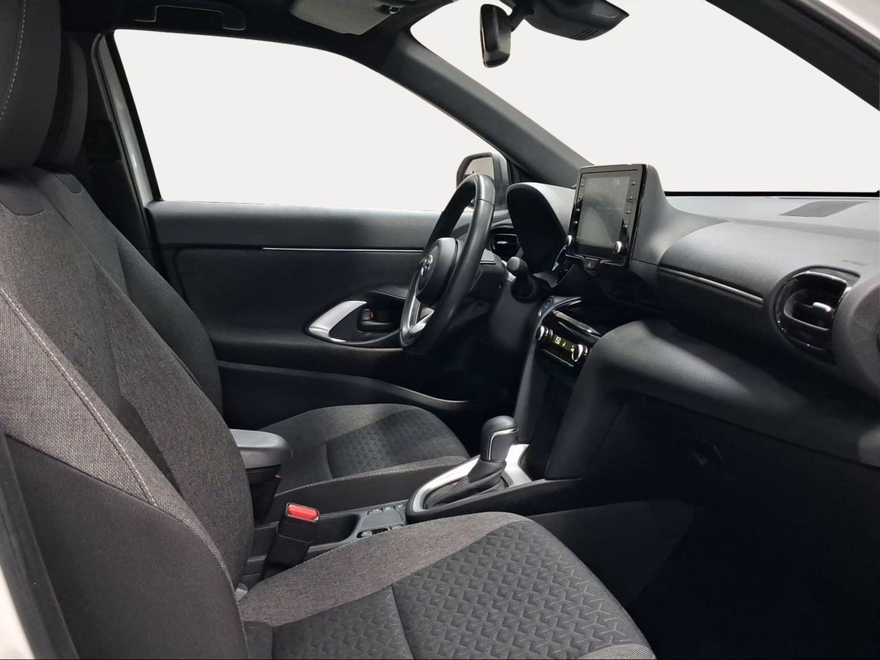 Toyota Yaris Cross 1.5 120H Active Tech Pack Confort  - Foto 7