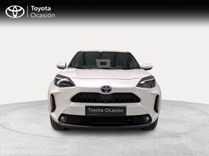 Toyota Yaris Cross 1.5 120H Active Tech Pack Confort  - Foto 6