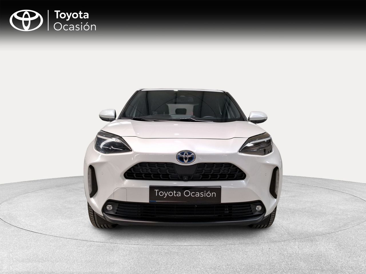Toyota Yaris Cross 1.5 120H Active Tech Pack Confort  - Foto 6