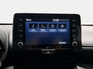 Toyota Yaris Cross 1.5 120H Active Tech Pack Confort  - Foto 16