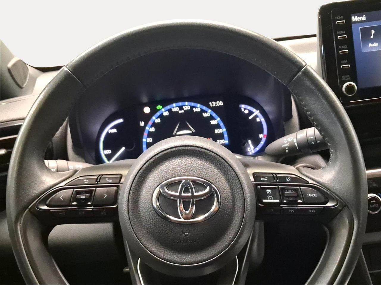 Toyota Yaris Cross 1.5 120H Active Tech Pack Confort  - Foto 14