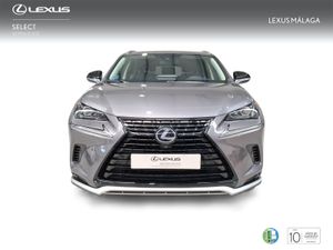 Lexus NX 2.5 300h Premium 2WD  - Foto 6
