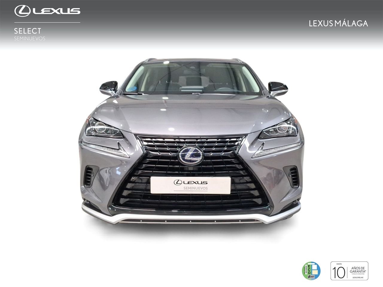 Lexus NX 2.5 300h Premium 2WD  - Foto 6