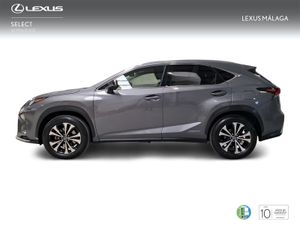 Lexus NX 2.5 300h Premium 2WD  - Foto 4