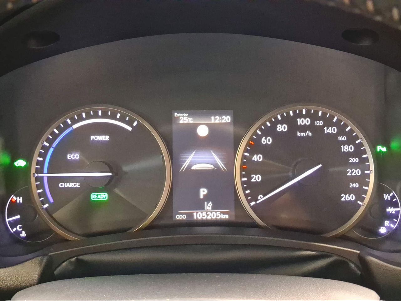 Lexus NX 2.5 300h Premium 2WD  - Foto 12