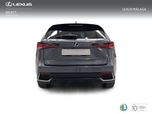 Lexus NX 2.5 300h Premium 2WD  - Foto 5