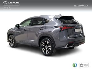 Lexus NX 2.5 300h Premium 2WD  - Foto 3