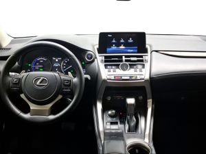 Lexus NX 2.5 300h Premium 2WD  - Foto 9
