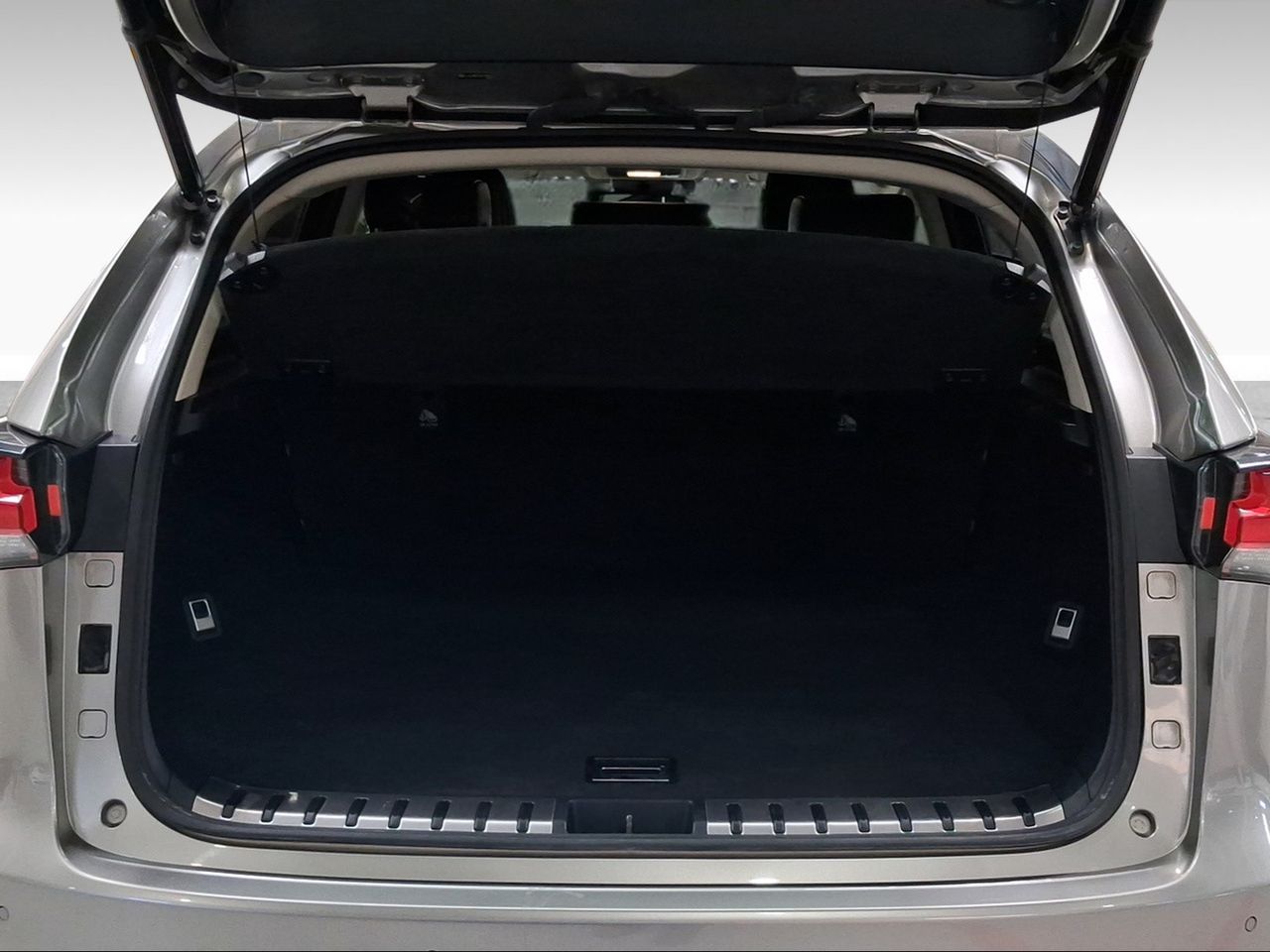 Lexus NX 2.5 300h Executive Kick Power+Navig  - Foto 10