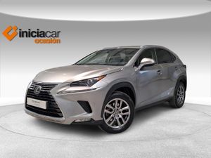 Lexus NX 2.5 300h Executive Kick Power+Navig  - Foto 2