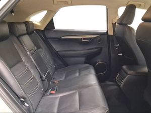 Lexus NX 2.5 300h Executive Kick Power+Navig  - Foto 8