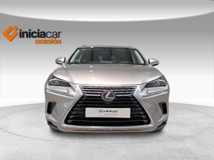 Lexus NX 2.5 300h Executive Kick Power+Navig  - Foto 6