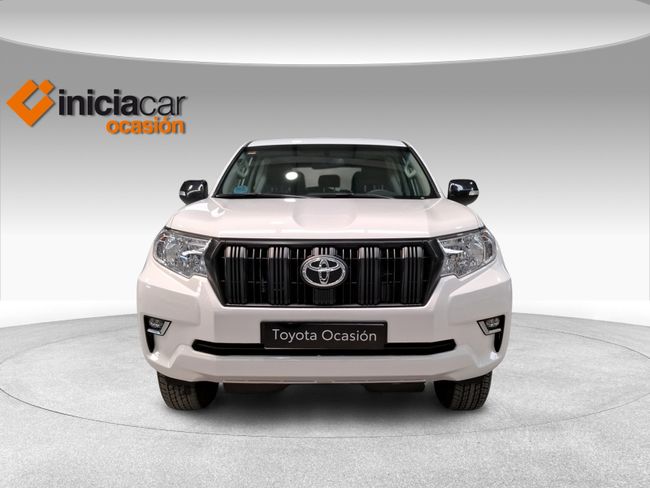 Foto coche