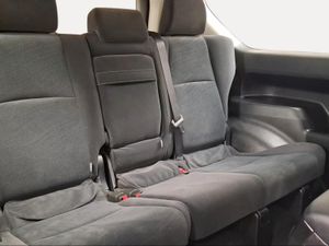 Toyota Land Cruiser 2.8 D-4D GX  - Foto 8