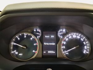 Toyota Land Cruiser 2.8 D-4D GX  - Foto 15