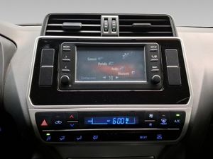 Toyota Land Cruiser 2.8 D-4D GX  - Foto 16