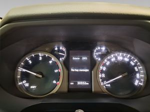 Toyota Land Cruiser 2.8 D-4D GX  - Foto 15