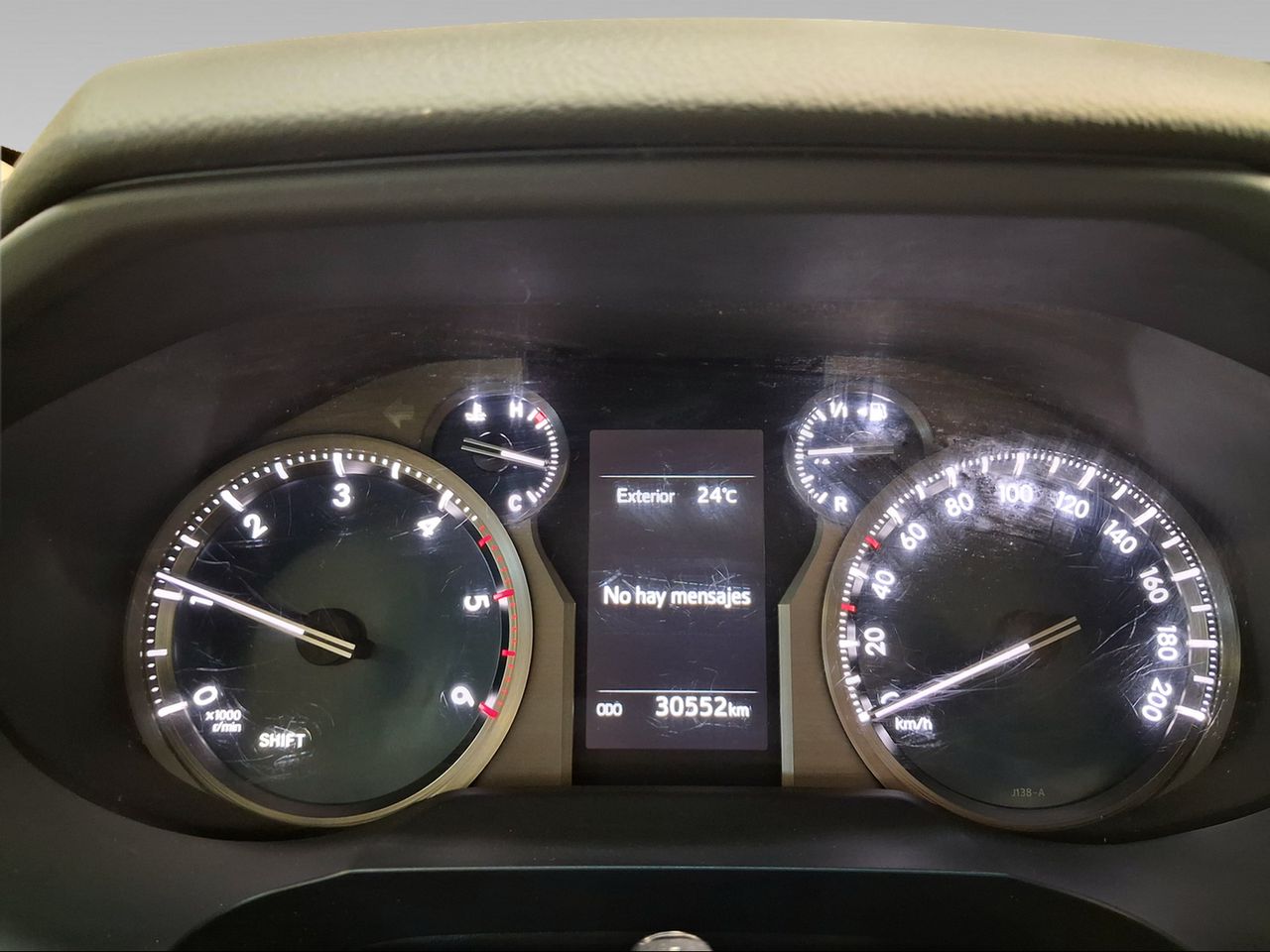 Toyota Land Cruiser 2.8 D-4D GX  - Foto 15