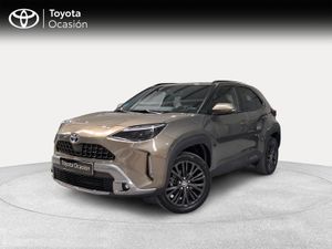 Toyota Yaris Cross 1.5 120H Adventure AWD-i  - Foto 2
