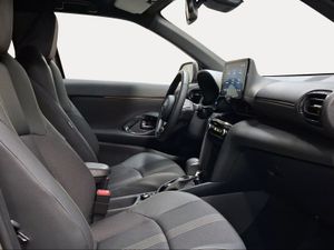 Toyota Yaris Cross 1.5 120H Adventure AWD-i  - Foto 7