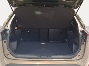 Toyota Yaris Cross 1.5 120H Adventure AWD-i  - Foto 11