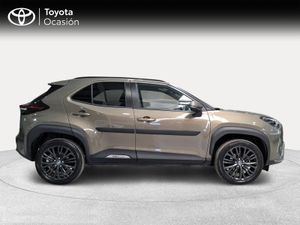 Toyota Yaris Cross 1.5 120H Adventure AWD-i  - Foto 18