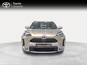 Toyota Yaris Cross 1.5 120H Adventure AWD-i  - Foto 6