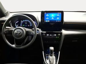Toyota Yaris Cross 1.5 120H Adventure AWD-i  - Foto 9