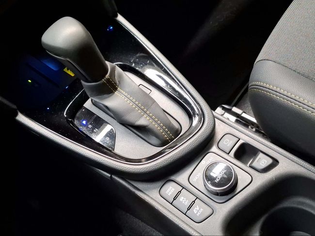 Foto coche