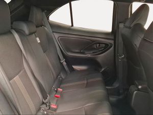 Toyota Yaris Cross 1.5 120H Adventure AWD-i  - Foto 8