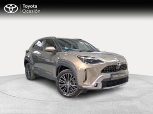 Toyota Yaris Cross 1.5 120H Adventure AWD-i  - Foto 20