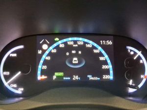 Toyota Yaris Cross 1.5 120H Adventure AWD-i  - Foto 15